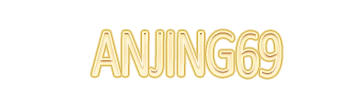 Logo ANJING69